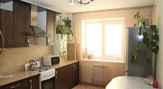Гостиница in Krutye Klyuchi Мехзавод-1